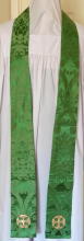 Green Stole